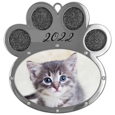 H for Happy™ 2022 Christmas Pet Photo Frame