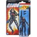 GI Joe G.I. Retro Collection Action Figure 2022 Baroness 15 Cm