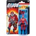 G.I. Joe Classified 6 Inch Action Figure Retro Exclusive - Crimson Guard