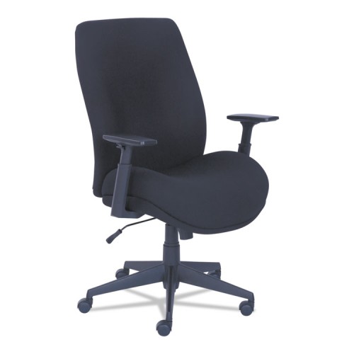 La-Z-Boy Baldwyn Series Mid Back Task Chair Supports Up To