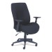 La-Z-Boy Baldwyn Series Mid Back Task Chair Supports Up To