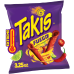 Takis Tortilla Chips Hot Chili Pepper & LIme Fuego Extreme