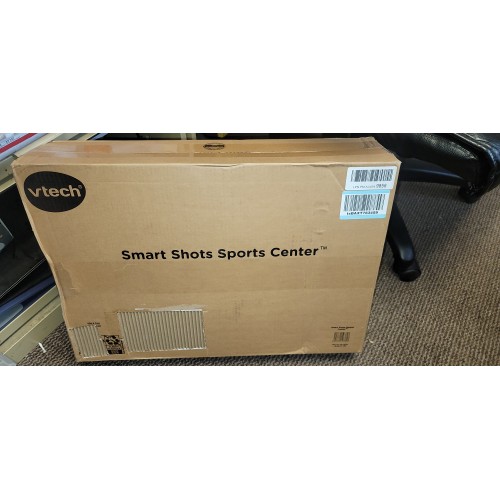 VTech Smart Shots Sports Center Amazon Exclusive (Frustration Free Packaging)