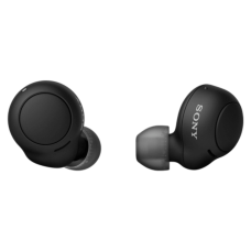 Sony WF-C500 Truly Wireless in-Ear Headphones Black