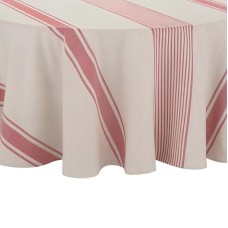 Our Table™ 70in. Round Tablecloth 