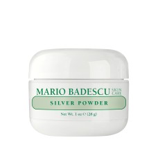 Mario Badescu Silver Powder Face Mask Treatment