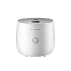 Cuckoo CR-0675FW ELECTRONICS – Micom 6 Cup Rice Cooker – White