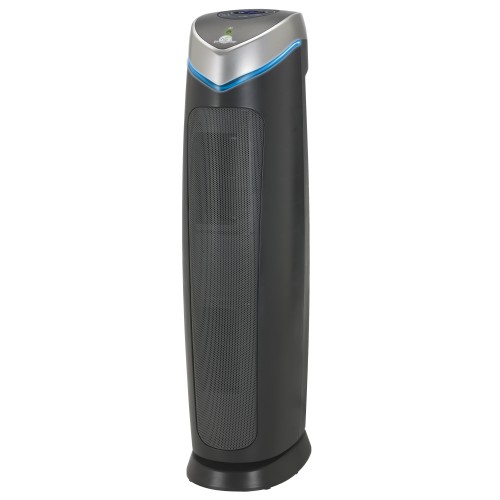 Guardian Technologies GermGuardian 5-in-1 Pet Pure True HEPA Air Purifier