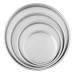 Wilton Performance Cake Pans 4/Pkg-Round 6