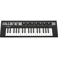 Yamaha Reface CP 37-Key 6-Iconic Stage Keyboard Type Synthesizer Electric Piano