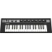 Yamaha Reface CP 37-Key 6-Iconic Stage Keyboard Type Synthesizer Electric Piano