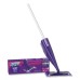 Swiffer WetJet Hardwood And Floor Spray Mop Cleaner Starter Kit