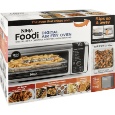 Ninja Foodi Digital Air Fry Oven With Convection - SP101