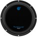 Planet Audio Subwoofer Anarchy 10´´ Preto