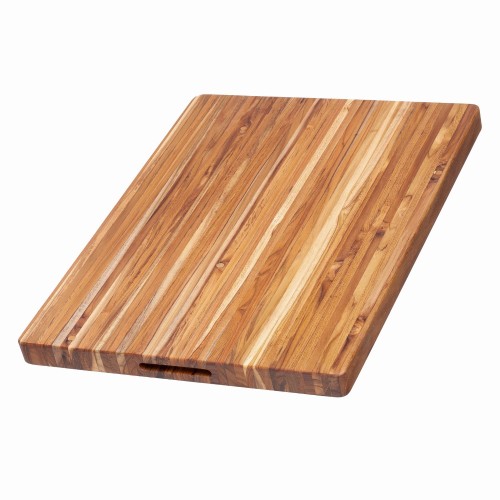 TeakHaus Edge Grain Cutting Board - 24