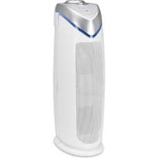 GermGuardian Air Purifier With True HEPA Filter And UV-C Sanitizer, 4-in-1 AC4825W 22