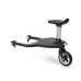 Bugaboo Butterfly Comfort Sit And Stand Wheeled Stroller Board For Toddlers