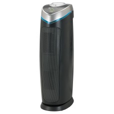 GermGuardian Technologies Air Purifier With True HEPA Filter, AC4825 22-Inch Tower
