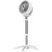 Vornado 9.4x15.5x17.6 Pedestal Fan