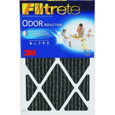 Filtrete HOME22-4 Odor Reduction Air Filter, 20
