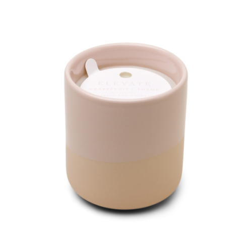 Foundry Candle Co Elevate Ceramic Candle