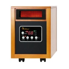 Dr Infrared Heater Portable Space