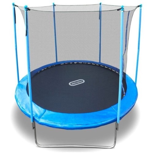 Little Tikes Mega 10-Foot Trampoline