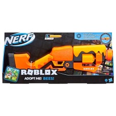 Hasbro NERF Roblox Adopt Me Bees Blaster
