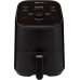 Instant Vortex 6QT XL Air Fryer, 4-in-1 Functions that Crisps, Roasts, Reheats, Bakes for Quick Easy Meals -Black 