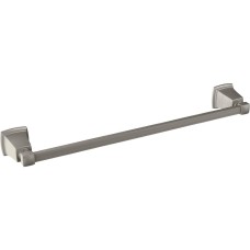 Moen Boardwalk 18 In. Brushed Nickel Towel Bar