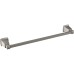 Moen Boardwalk 18 In. Brushed Nickel Towel Bar