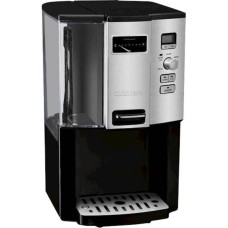 Cuisinart 12-Cup Coffee Maker - Black/Stainless