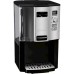 Cuisinart 12-Cup Coffee Maker - Black/Stainless