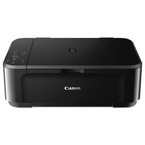 Canon Pixma Mg3620 Wireless All-In-One Photo Inkjet Printer, Copy/print/scan