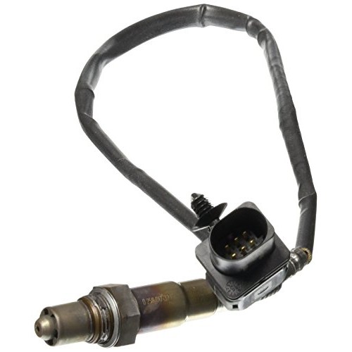 Bosch Automotive 17323 Oxygen Sensor, Original Equipment