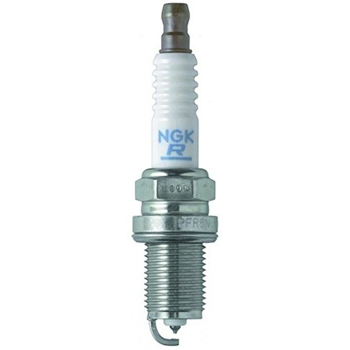 NGK Set Laser Platinum Spark Plugs Stock 2647 Nickel Core Tip Standard 0.044in PFR5G-11