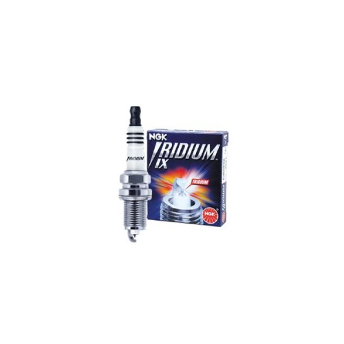 Ngk Sparkplugs Spark Plugs Iridium IX Spark Plugs, BR9EIXSOLID #3089