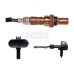 Denso Oxygen Sensor, 234-4012