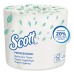 Scott Essential 1-Ply Toilet Tissue 80 Per Case 05102