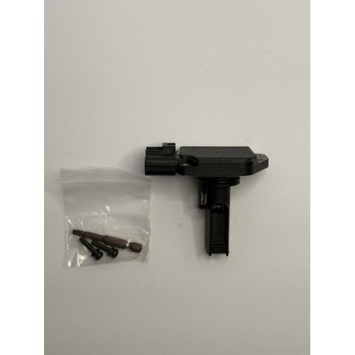 Mass Air Flow Sensor - OE Quality Replacement for Ford - NEW | Carquest MQ6211