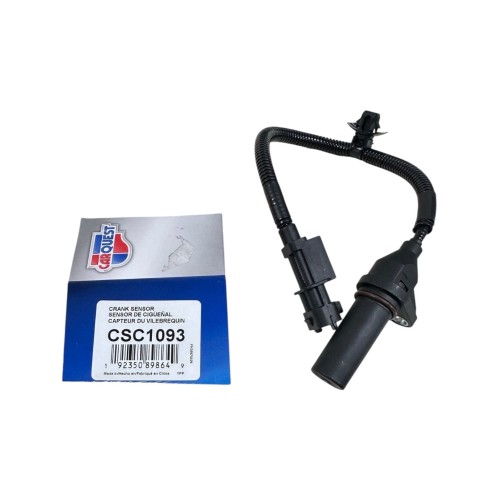 Carquest CSC1093 Engine Crankshaft Position Sensor **SALE