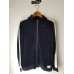 Mens XL Velour Track Jacket