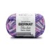 Bernat Blanket Extra Yarn-Purple Sunset