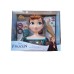 Disney Frozen 2 Queen Anna Deluxe Styling Head 32800