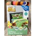 NIB Nintendo New Horizons Animal Crossing Happy Camper 3pc Microfiber Twin Set