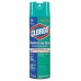 Clorox 19 Oz. Disinfecting Aerosol Spray