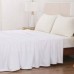 Nestwell™ Supreme Softness Plush Twin Blanket in Bright White