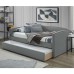 New Jersey Daybed with Trundle