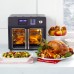 Kalorik MAXX® 26 Quart Digital Air Fryer Oven with 9 Accessories