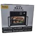 Kalorik MAXX® 26 Quart Digital Air Fryer Oven with 9 Accessories